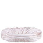 Handbag: BREN-IVORY: One Size
