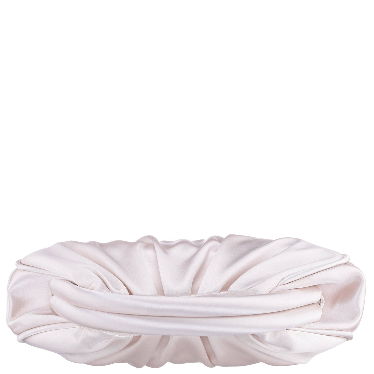 Handbag: BREN-IVORY: One Size