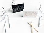 Celebrate Matchbox | Birthday Party Matches | Candle Light
