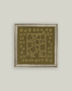 Clover Tapestry: 6x6