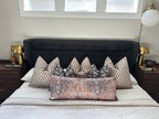 Luna Pillow Cover: 22x22 Cover Only