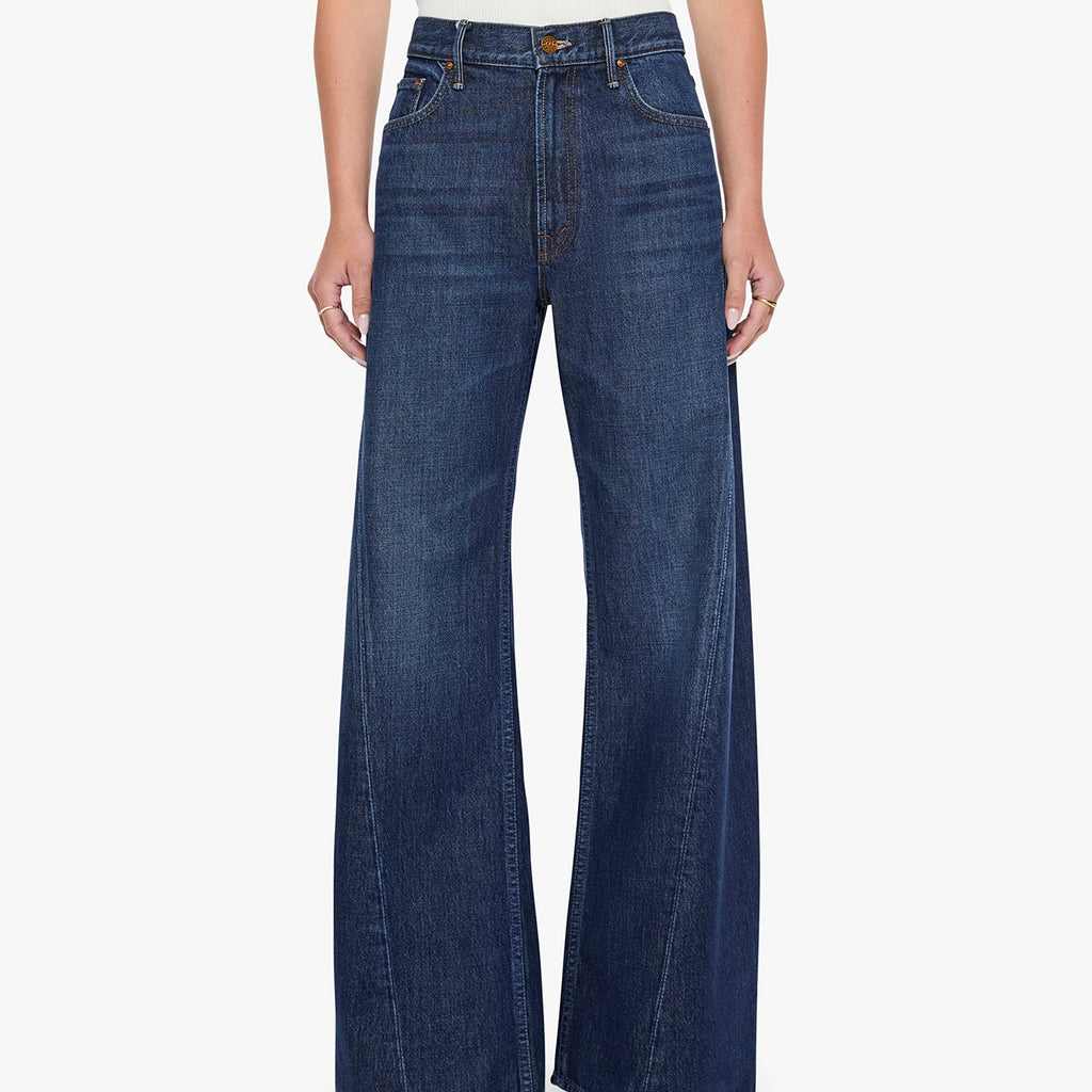 The Lemon Twist Sneak Jeans in Fresh Squeezed