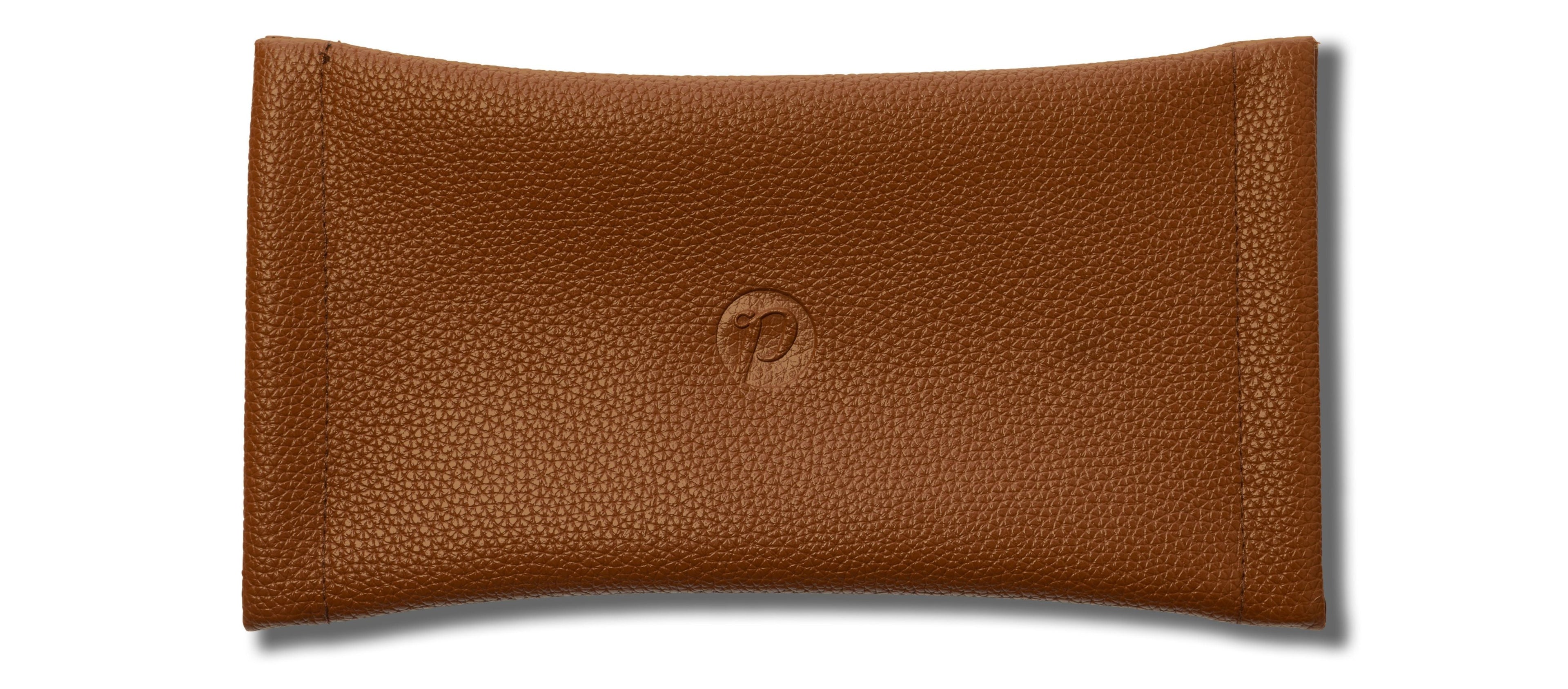 Peepers Double Squeezer glasses case
