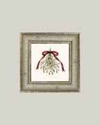 Mistletoe: 6x6