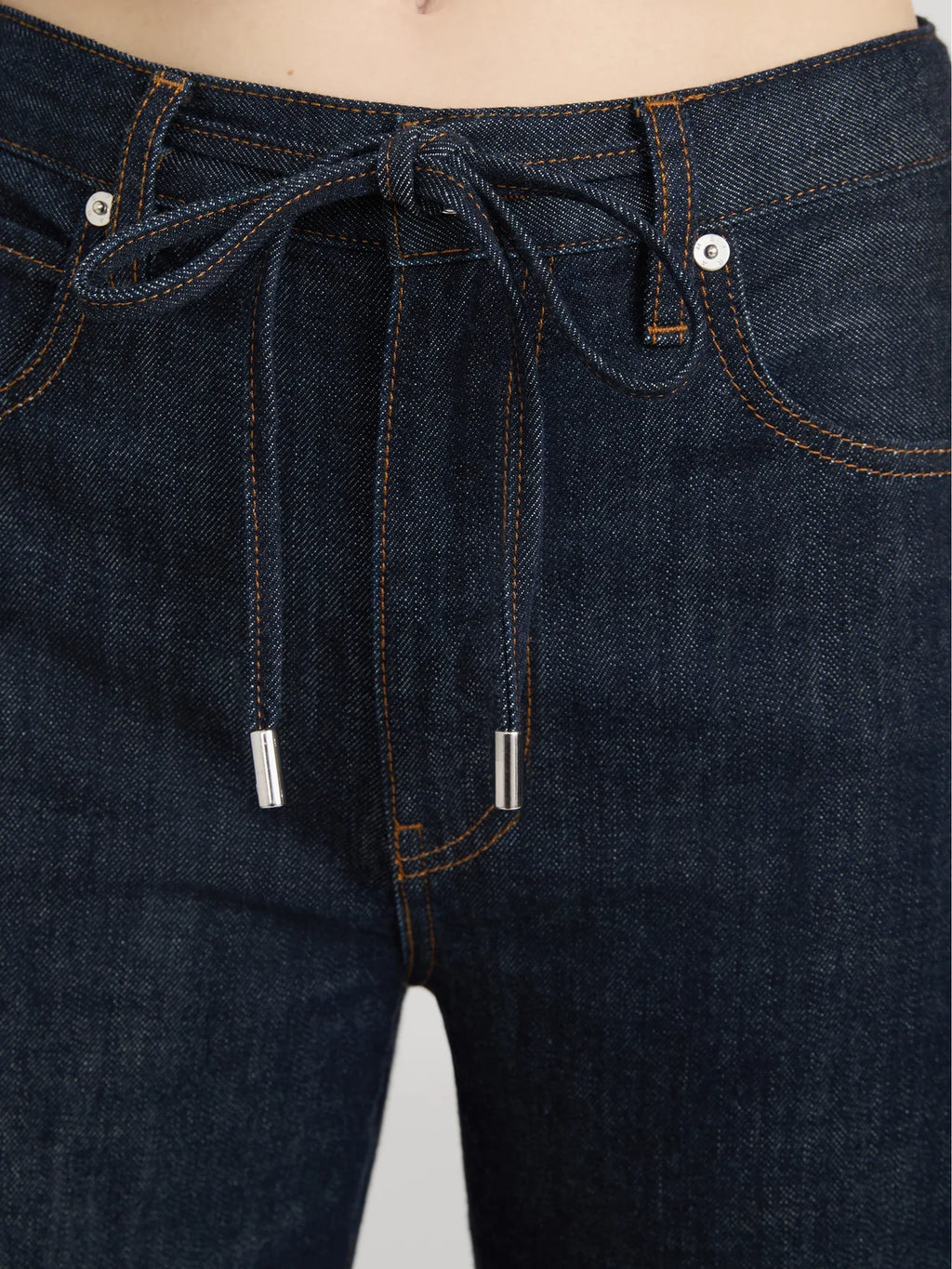 FRAME Off Duty Drawstring