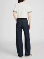 FRAME Off Duty Drawstring