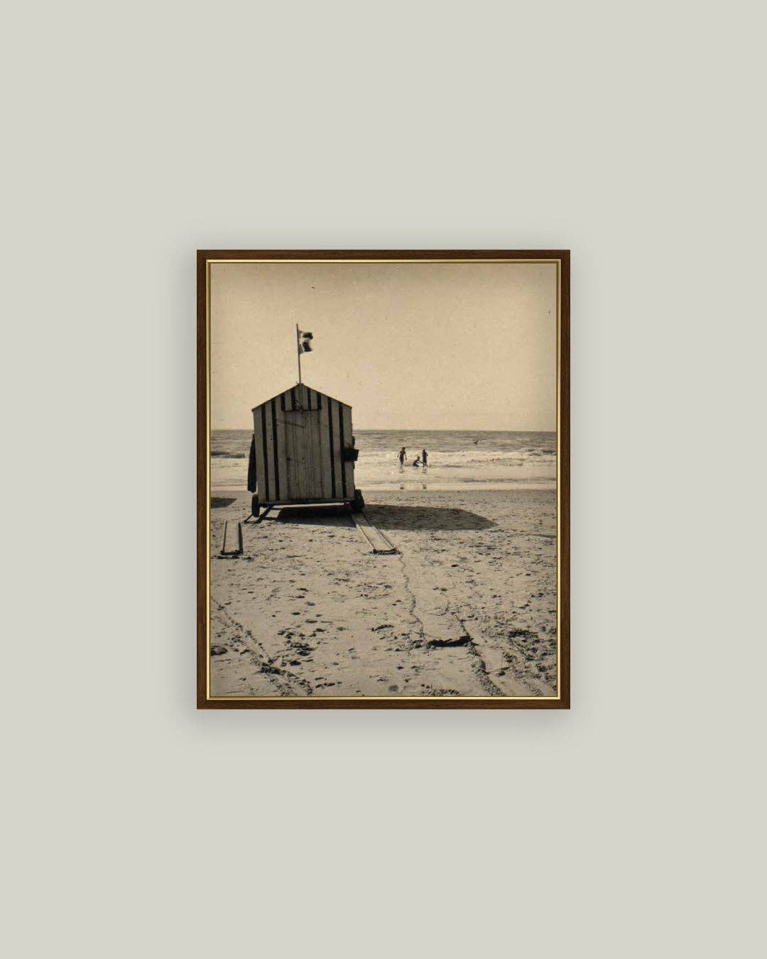 Blokhus Beach: 7x9