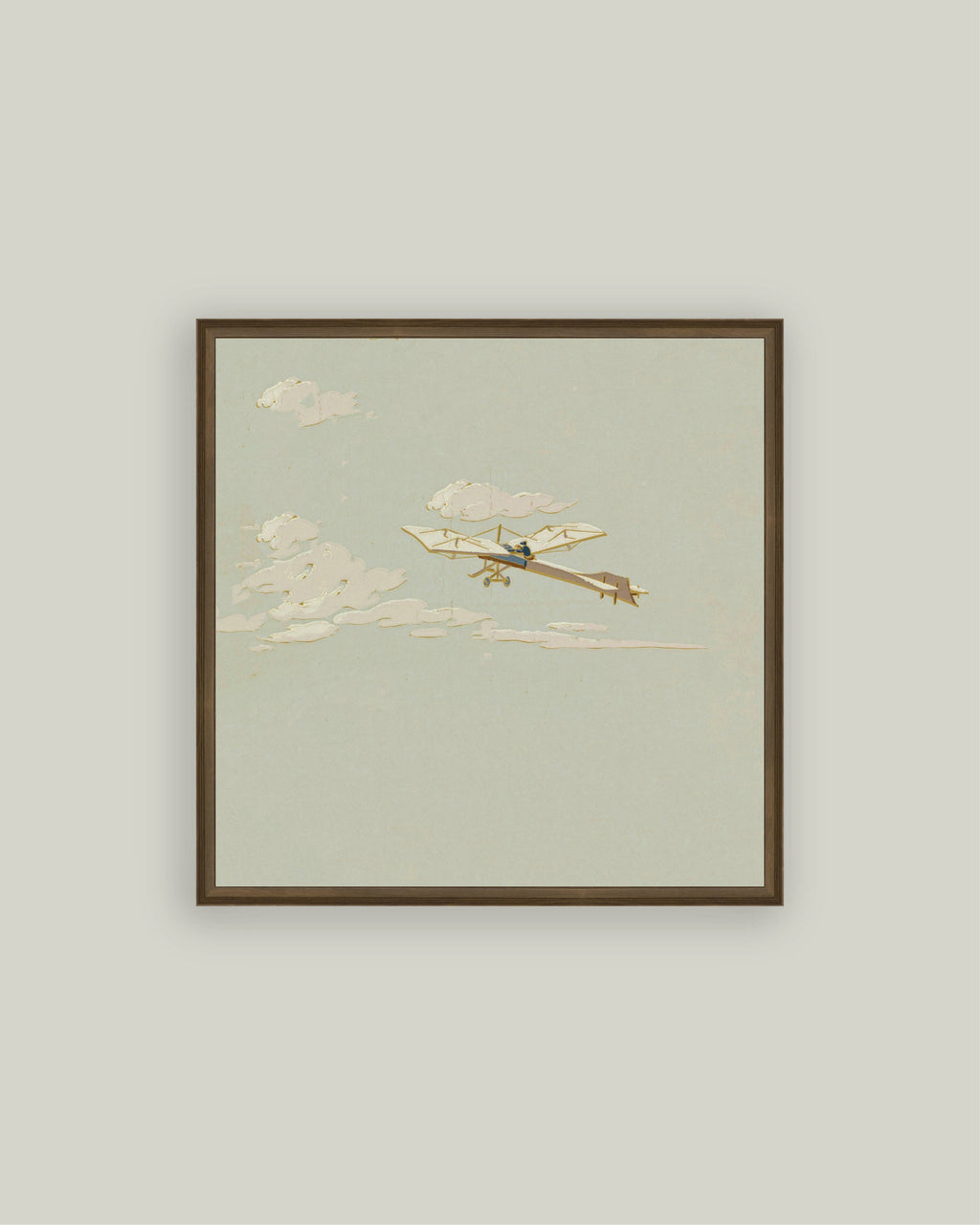 Take Flight: 9X9