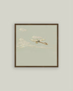Take Flight: 9X9