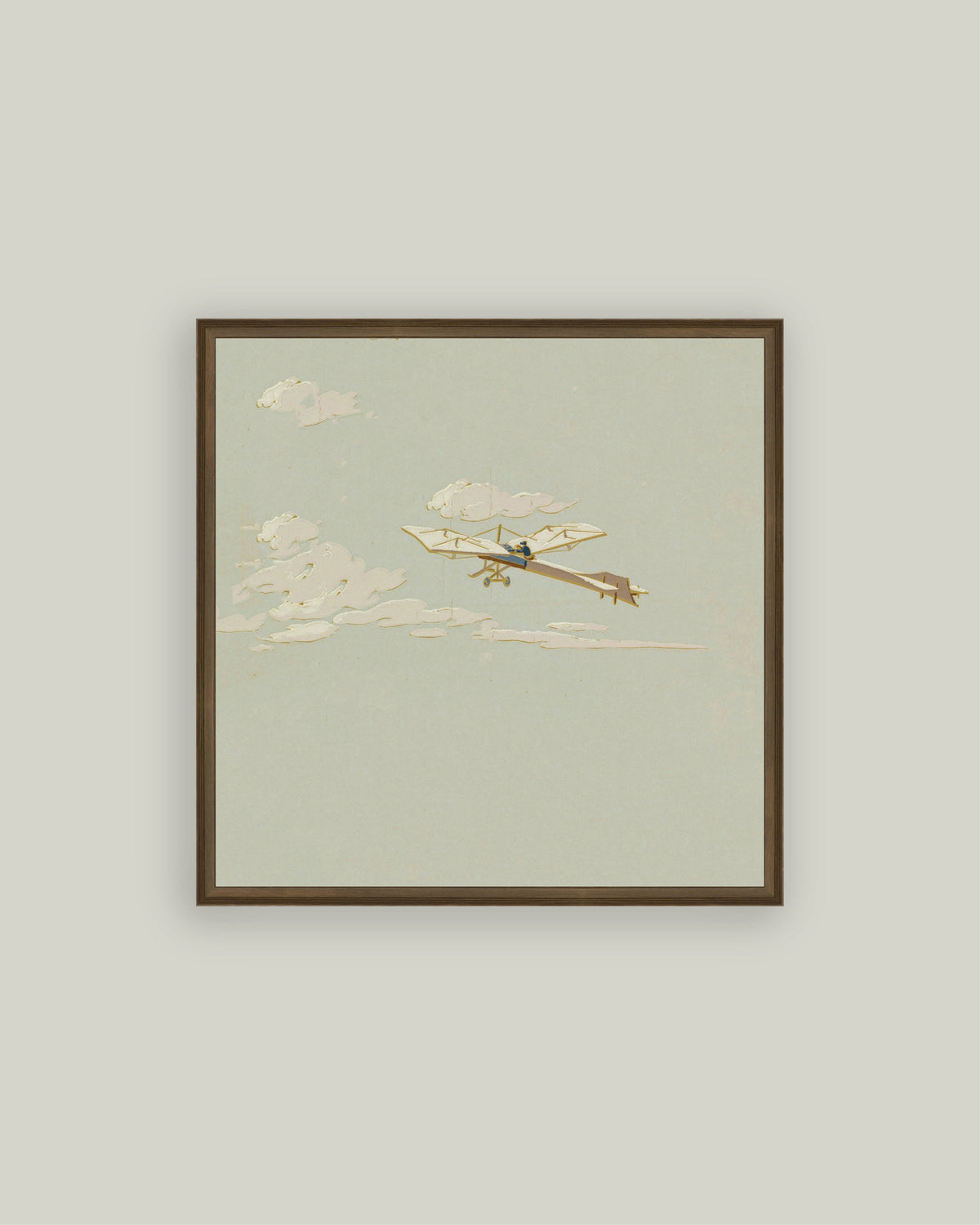 Take Flight: 9X9