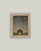 The Humble Stable: 8x10