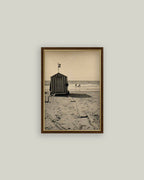 Blokhus Beach: 7x9