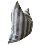 Samson Pillow Cover: 18x18 Cover Only