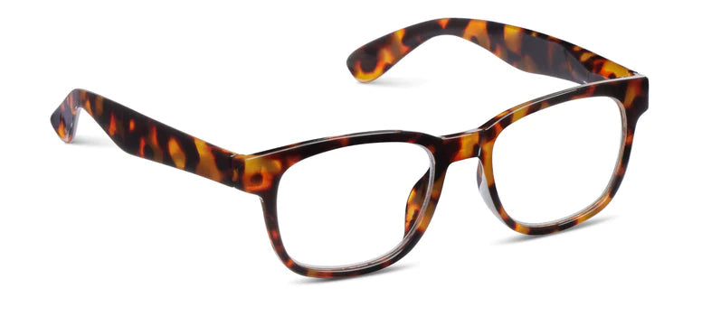 Peepers Kent Tortoise reading glasses