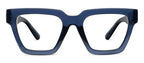 Peepers Take a Bow Navy reading glasses