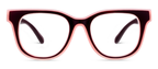 Peepers Buffy Cherry/Pink reading glasses