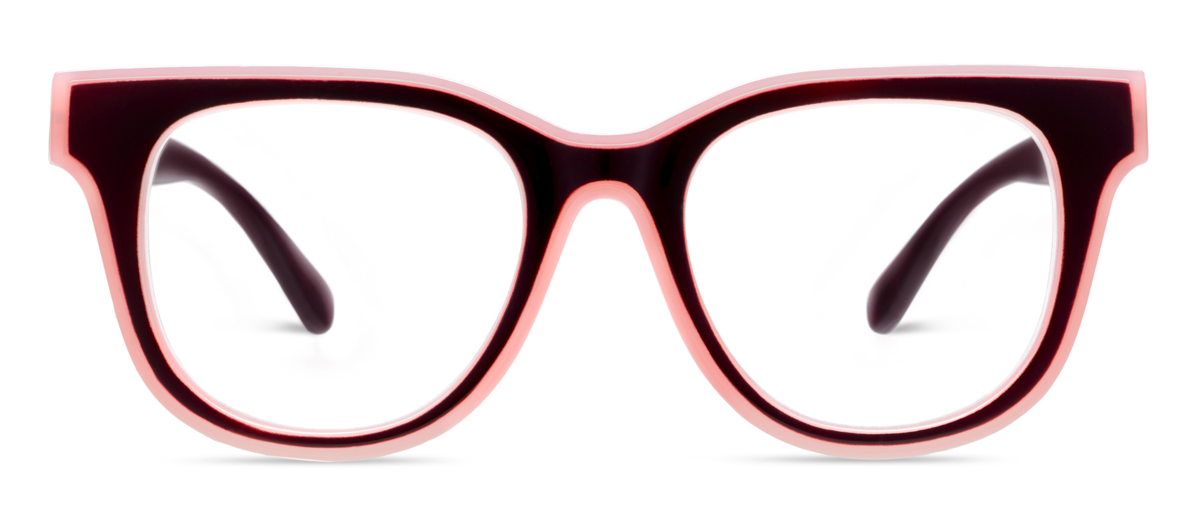 Peepers Buffy Cherry/Pink reading glasses