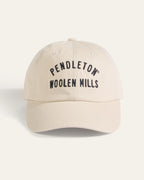 Pendleton Dad Hat