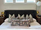 Pepper Pillow Cover: 22x22 Cover Only