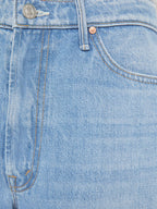 The Undercover Bermuda Short