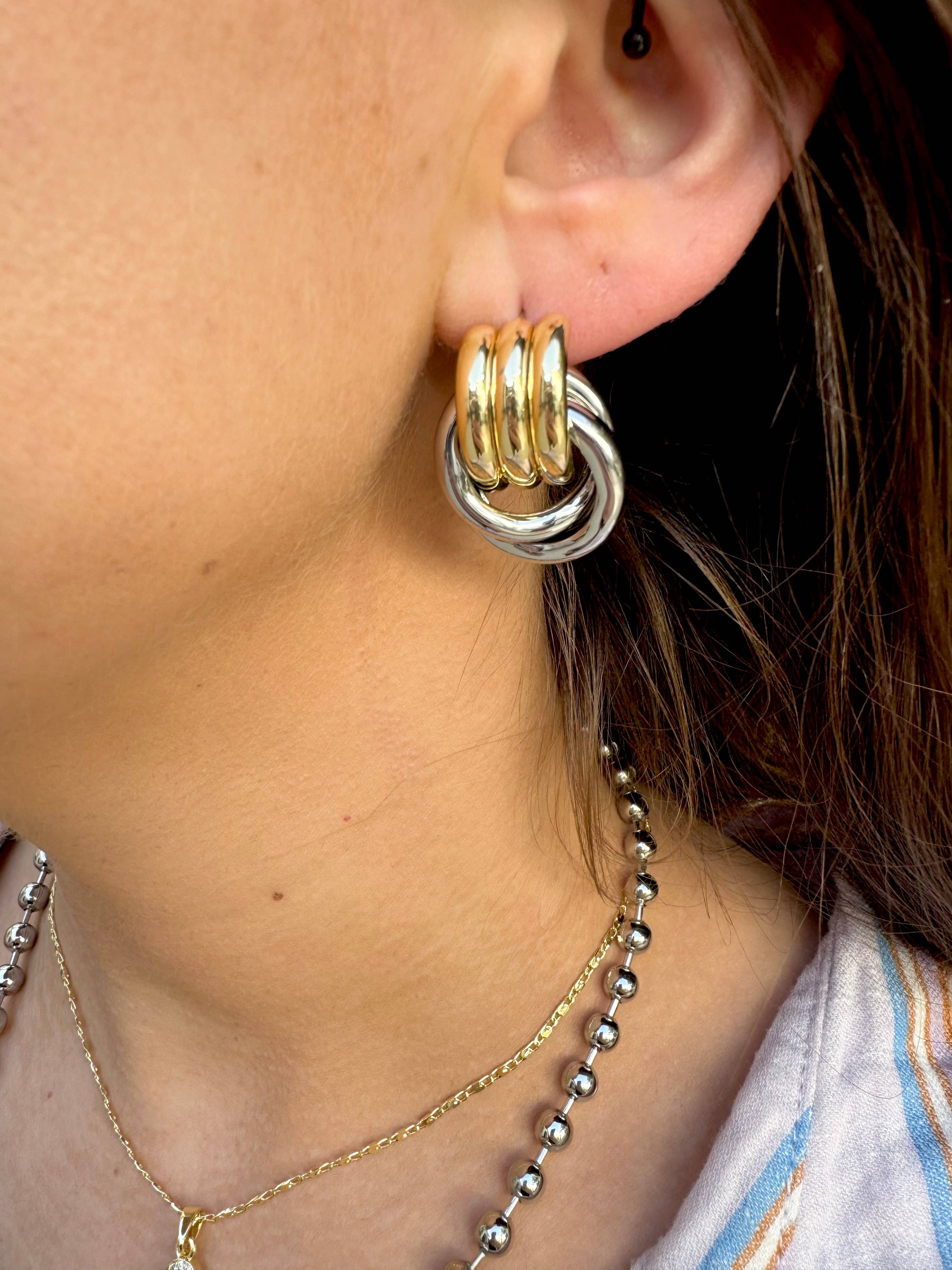 Mandy Earring