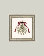 Mistletoe: 6x6