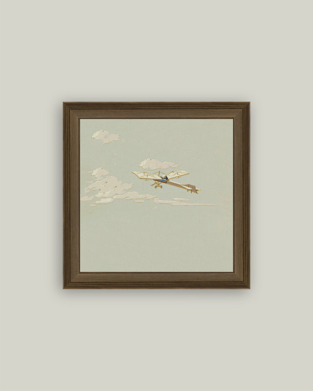 Take Flight: 9X9