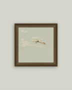 Take Flight: 9X9