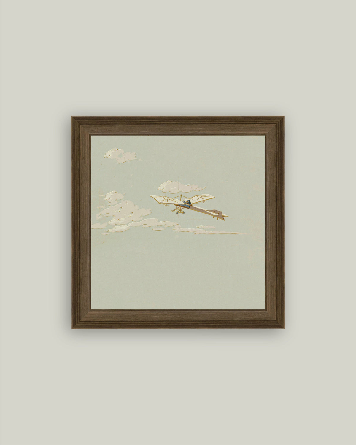Take Flight: 9X9