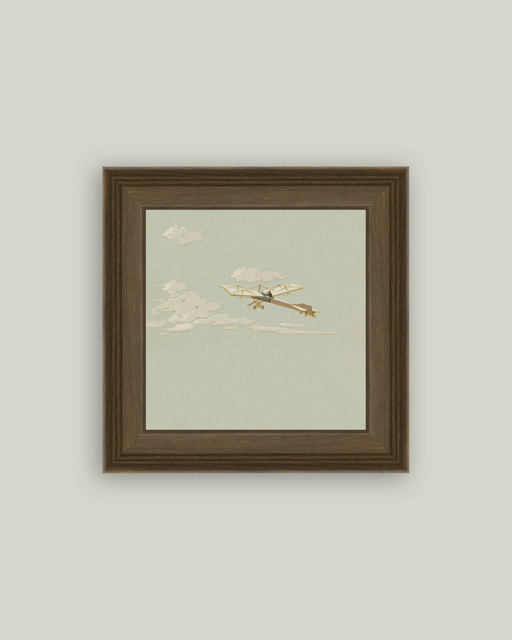 Take Flight: 9X9