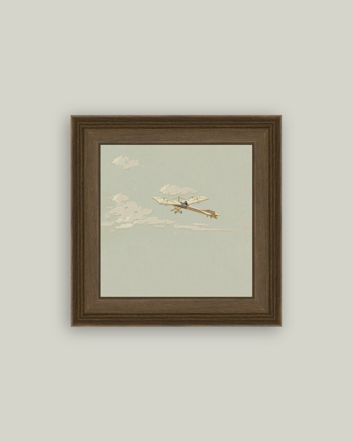 Take Flight: 9X9