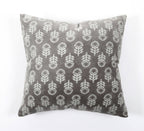 Bud Velvet Pillow: 12x36