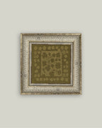 Clover Tapestry: 6x6