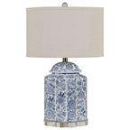 Blue and White Porcelain Lamp PV12050110