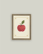 Apple of Stars: 5X7