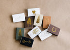 Celebrate Matchbox | Birthday Party Matches | Candle Light