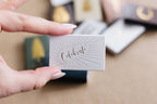 Celebrate Matchbox | Birthday Party Matches | Candle Light