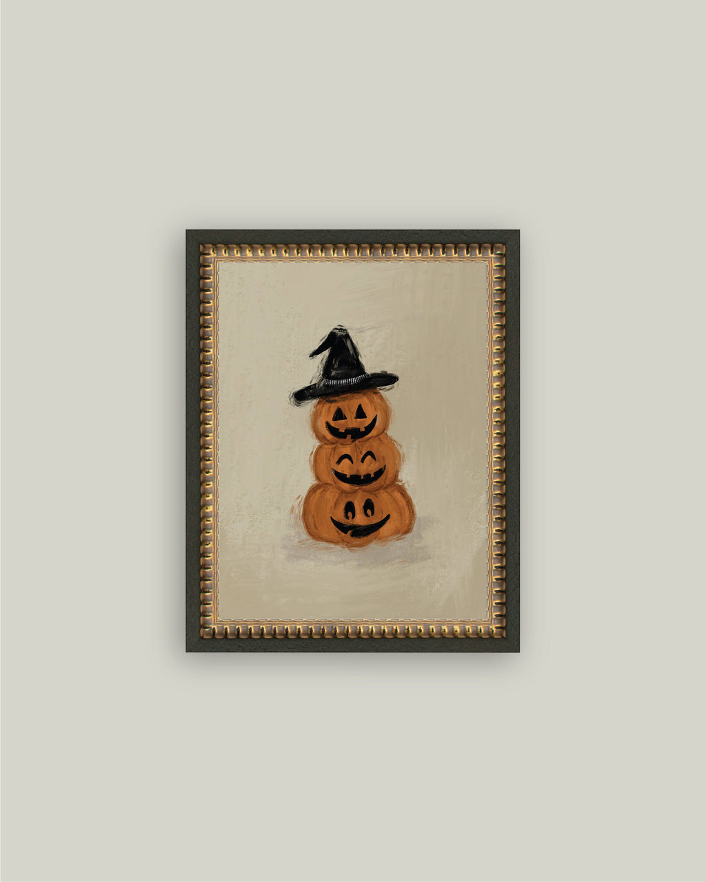 The Jack Stack: 8x10