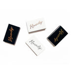 Howdy Matchbox | Western Matches | Cowboy, Cowgirl Gear
