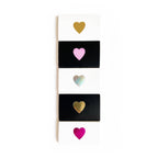 Classic Heart Matchbox | Be Mine Matches | Love Candle Gift