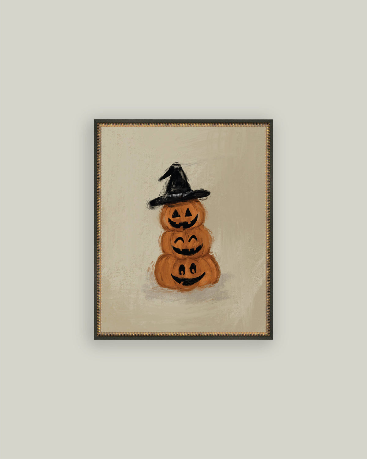 The Jack Stack: 8x10