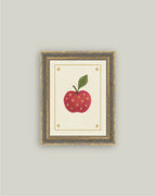 Apple of Stars: 5X7