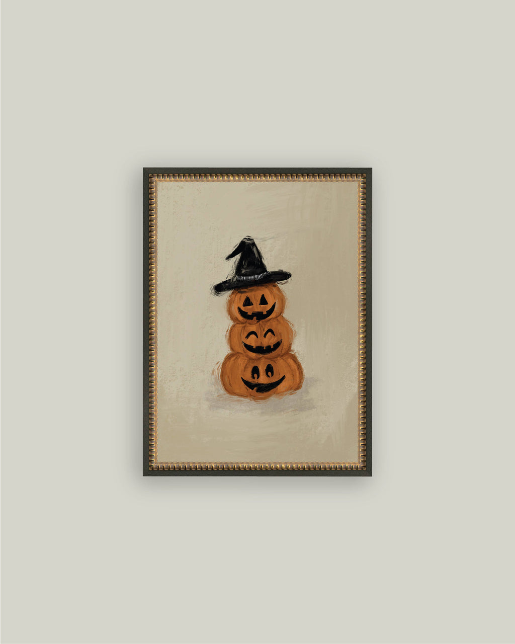 The Jack Stack: 8x10