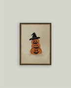 The Jack Stack: 8x10