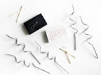 Celebrate Matchbox | Birthday Party Matches | Candle Light
