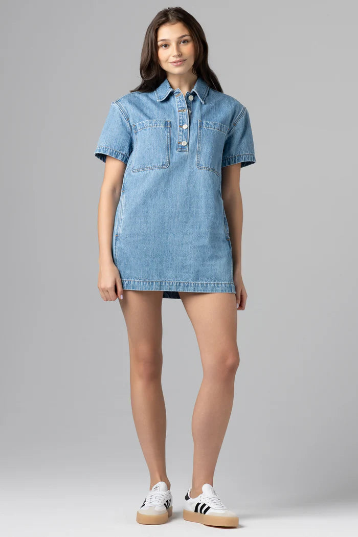 Easy Goer Dress