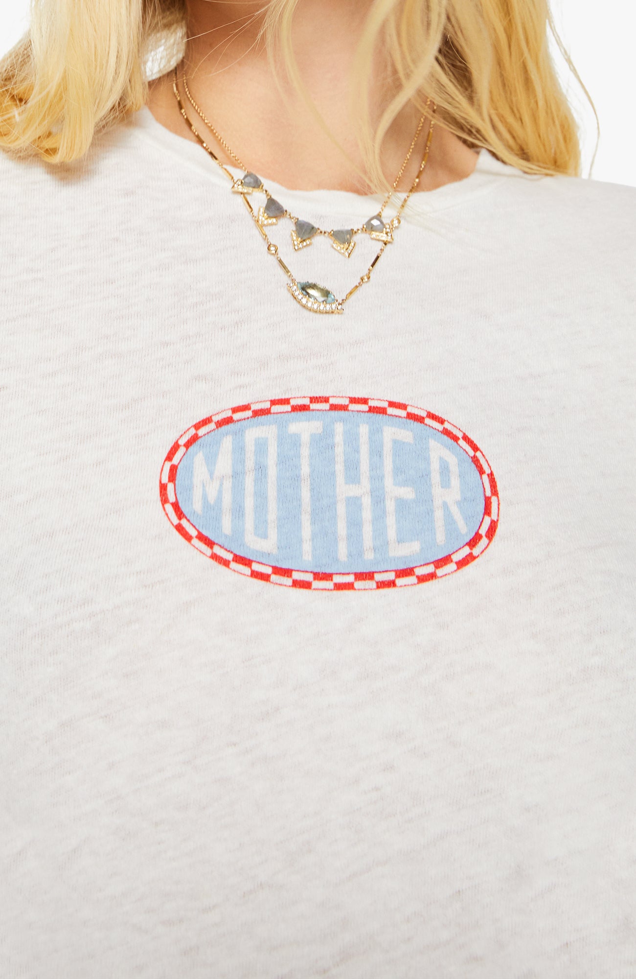 The Lil Sinful Patch MOTHER