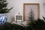 Simple Christmas Tree: 5x7