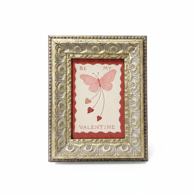 Be My Butterfly