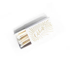 Celebrate Matchbox | Birthday Party Matches | Candle Light